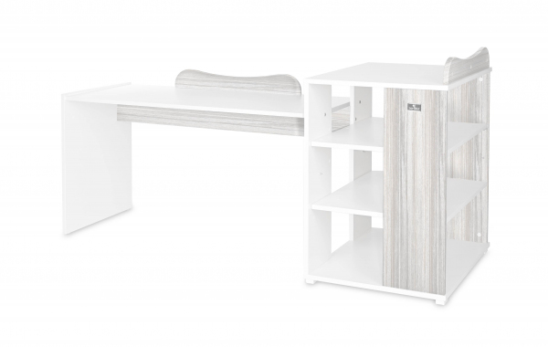 White & Artwood