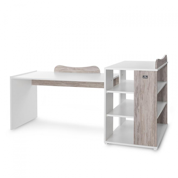 White & Artwood