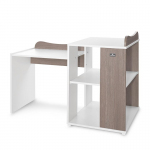 White & Coffee White & Coffee