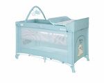 Blue Surf Teddy