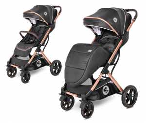 Luxe Black Luxe Black