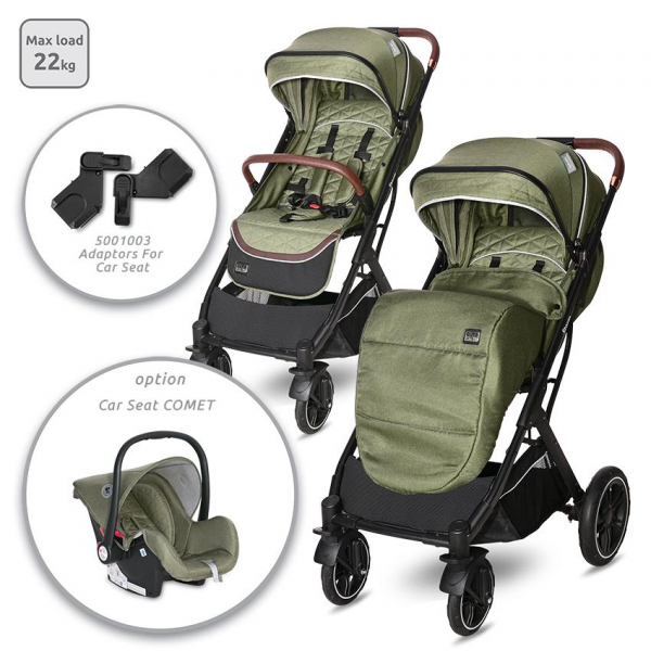 Loden Green