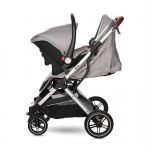 Opaline Grey Opaline Grey