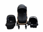 Black Luxe Black Luxe