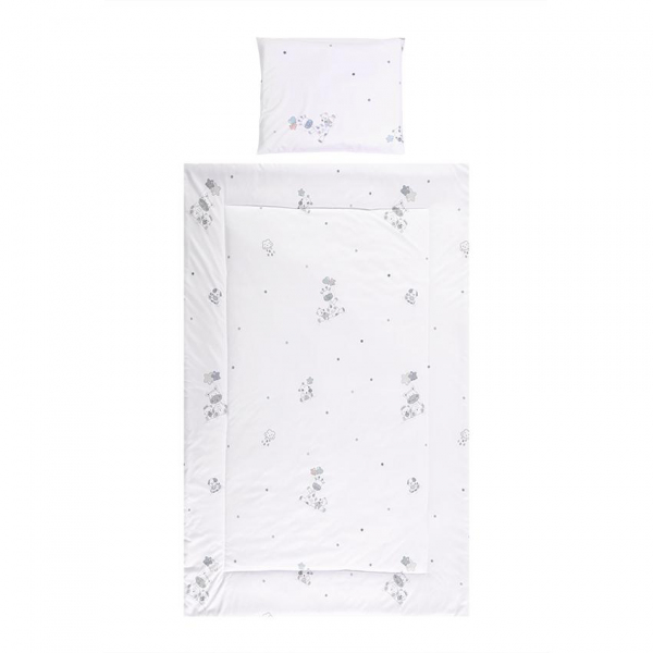 Giraffe White
