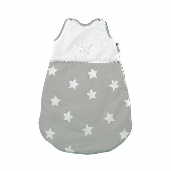 Stars Grey