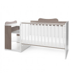 White & Coffee White & Coffee