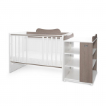 White & Coffee White & Coffee