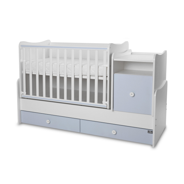 White Baby Blue