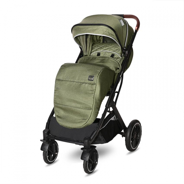 Loden Green