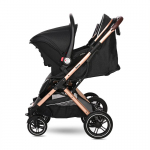 Luxe Black Luxe Black
