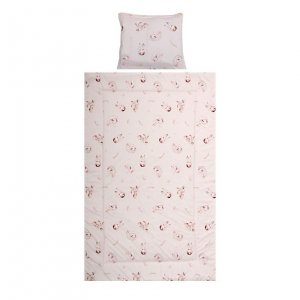 Beige Bunnies Beige Bunnies