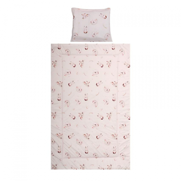 Beige Bunnies