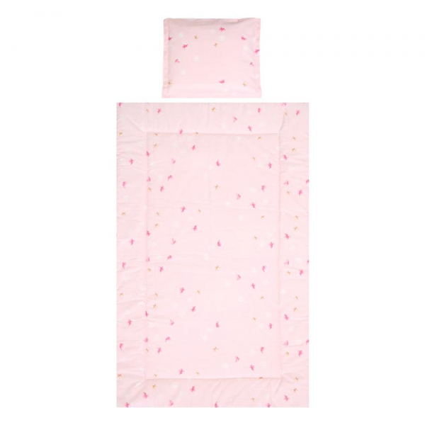 Butterflies Pink