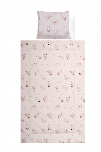 Beige Bunnies Beige Bunnies