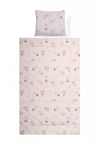 Beige Bunnies