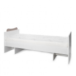 White & String White & String