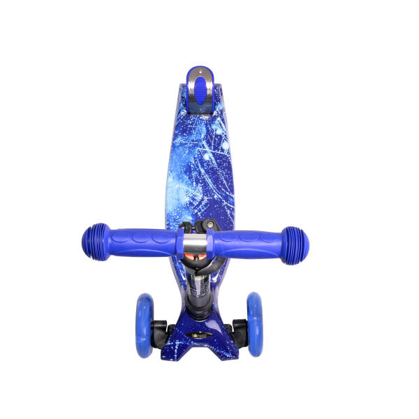 Blue Cosmos