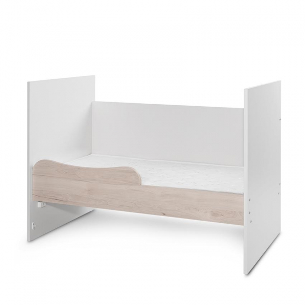 White & Light Oak