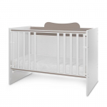 White & String White & String