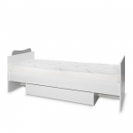 White Stone Grey White Stone Grey