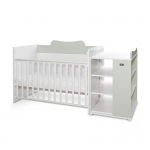 White Milky Green White Milky Green