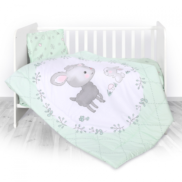 Lamb Green