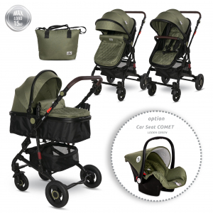 Loden Green Summer Loden Green Summer