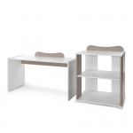 White & String White & String