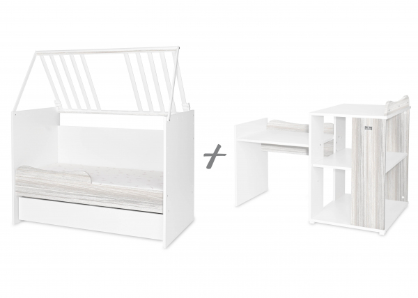 White & Artwood