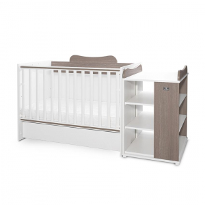 White & Coffee White & Coffee