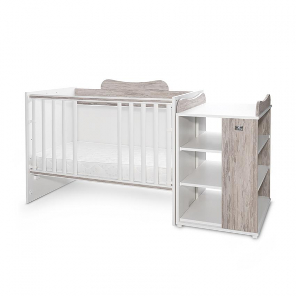 White & Artwood