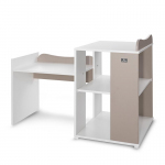 White & String White & String