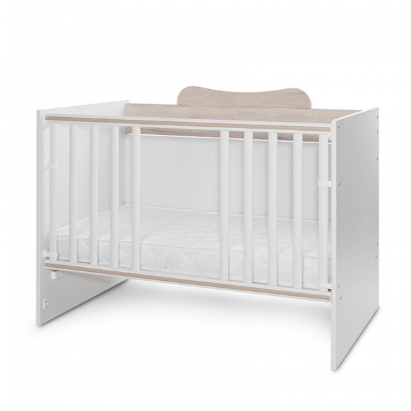 White & Light Oak