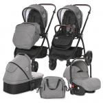 Glacier Grey Glacier Grey