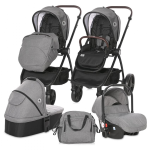 Glacier Grey Glacier Grey