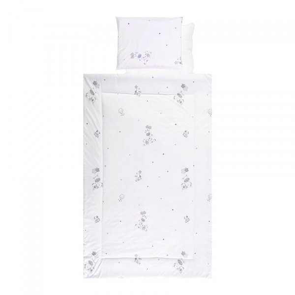Giraffe White