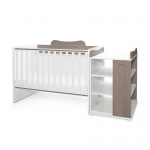 White & Coffee White & Coffee