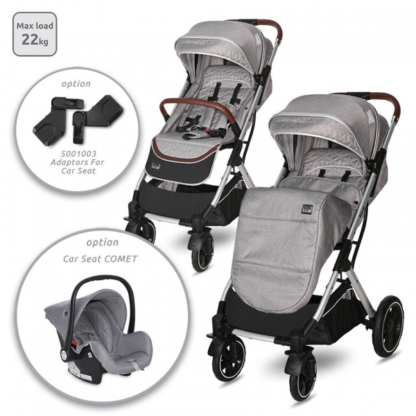 Opaline Grey