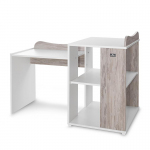 White & Artwood White & Artwood