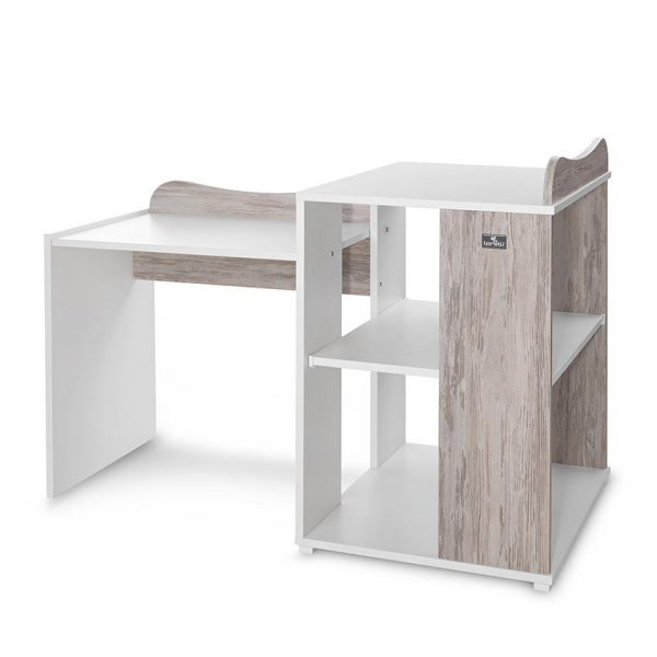 White & Artwood