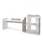 White & Artwood White & Artwood