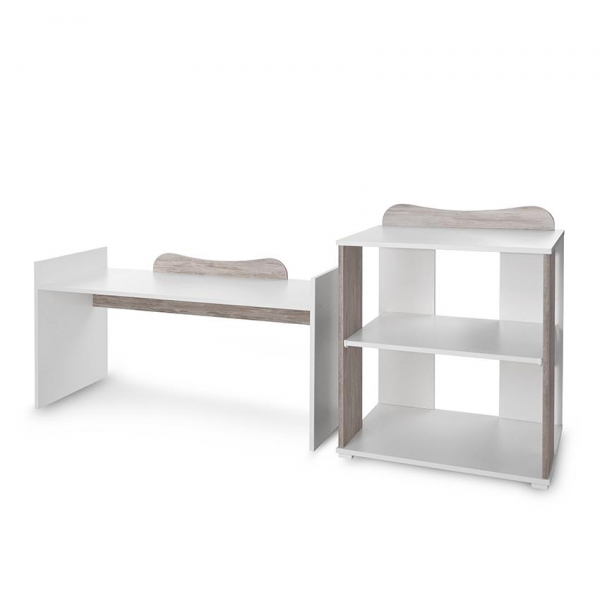 White & Artwood