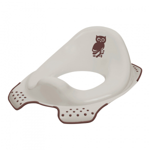 Reductor anatomic pentru toaleta