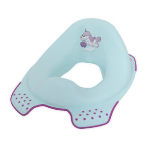 Reductor anatomic pentru toaleta