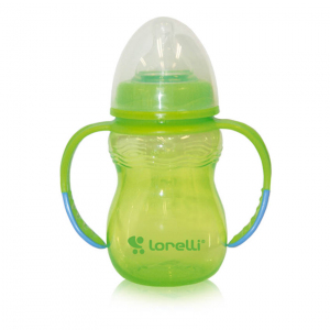 Biberon cu toarte 250 ml