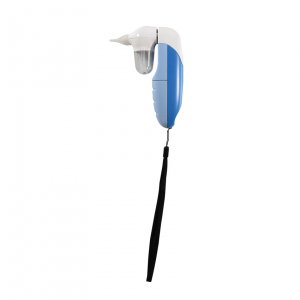 Aspirator nazal electric, muzical