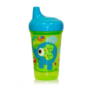 Cana cu manere si cioc ergonomic 300 ml
