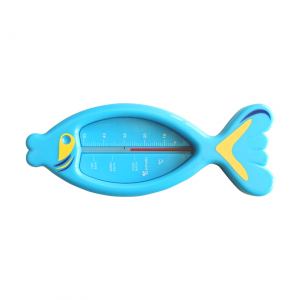 Termometru de baie, Fish