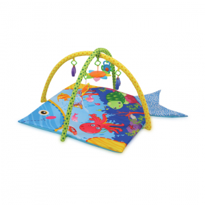 Saltea de activitate OCEAN